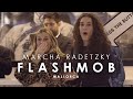 Marcha Radetzky Flashmob #Palma #Mallorca #Spain