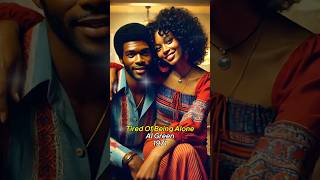 Tired Of Being Alone - Al Green, 1971, 70s RnB, Soul Classic