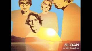 Sloan - Are you giving me back my love? (Russian Futurists Mix)