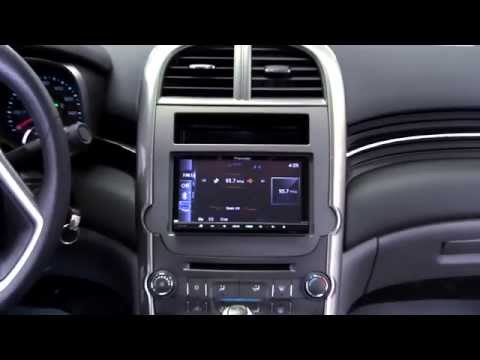 Metra Chevy Malibu stereo dash kits 95 and 99-3314G