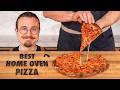 The Best New York Style Pizza At Home