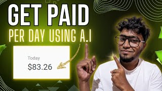 CPA Marketing With AI Tools | You Can Make $100 On Day 1 | CPA Marketing for Beginners
