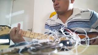 Download lagu Noah - Khayalan tingkat tinggi cover Azwar cahya music everywhere mp3