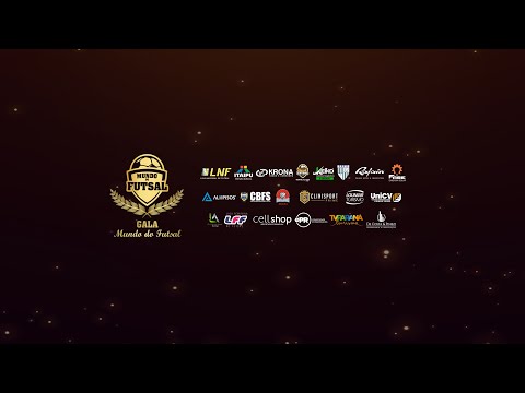 Supercopa de Futsal Masculino: Joaçaba x Pato - AO VIVO E COM IMAGENS