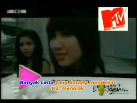 Tongam Valentino - Karena Ku Cinta Kau (Original Video at: Klik! ANTV @2012) | (MTV + Karaoke @2024)