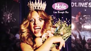 hole - live through this (1994)
