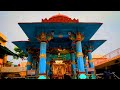 Brahma mandir pushkar maha arti video 5 aug 2020 | Brahma ji is only in Pushkar