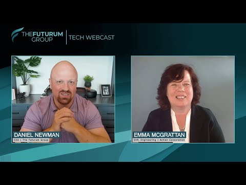 Confidence in Your Data: How Actian is Helping Companies Unlock the True Value of a Data Platform