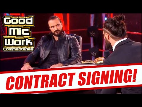 WWE RAW 4-27-2020 Full Show Review