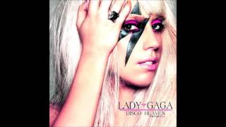 Lady Gaga - Fancy Pants