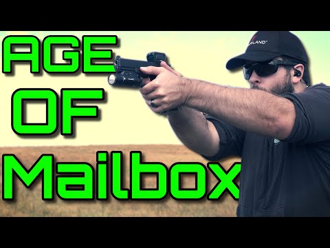 These New GREEN Dot Optics Are Built Different | Viridian RFX 44 \u0026 RFX 45