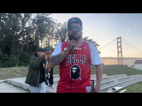 RAW VLOG WITH MIKE SWIFT, DANK PUFFS AND MORE! (POTLUCK 2022 SF)