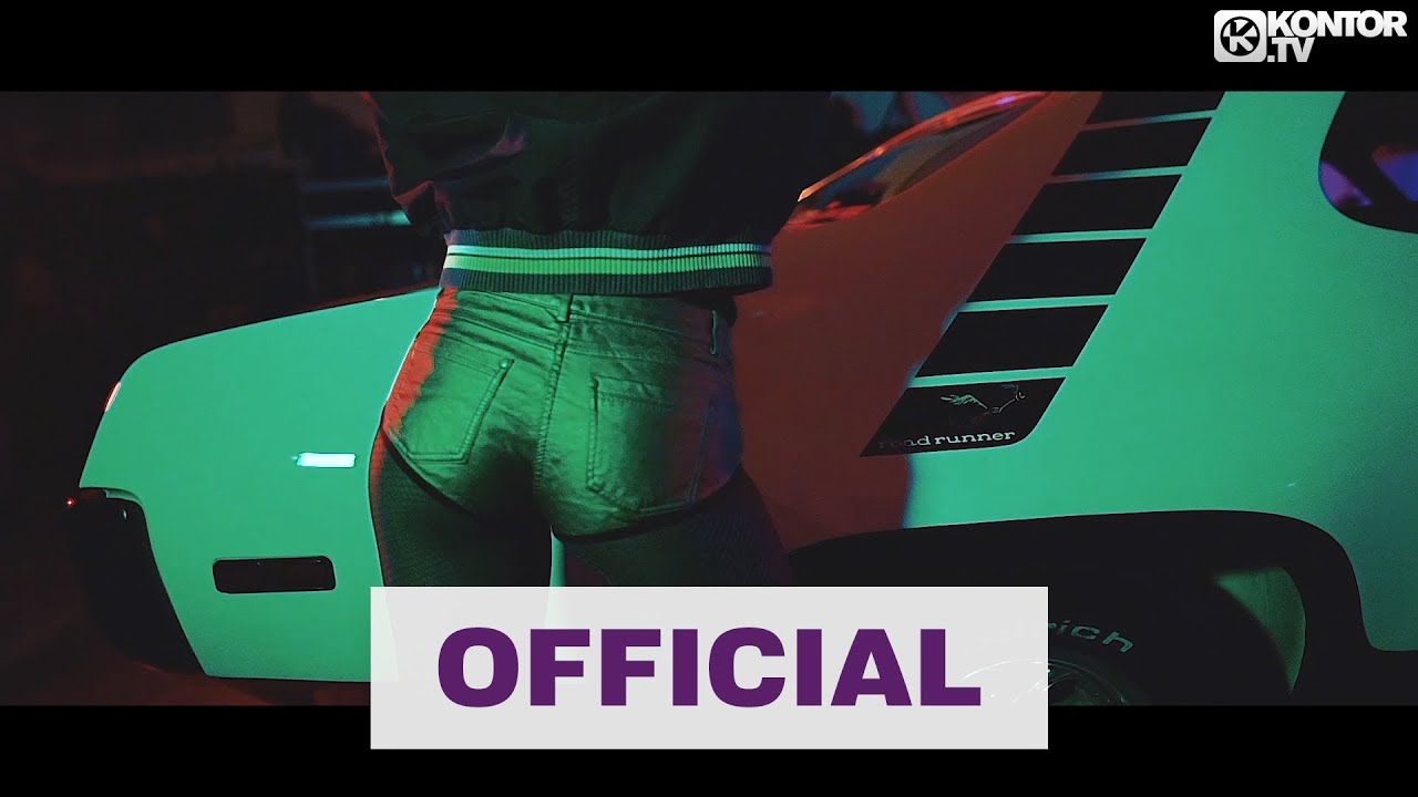 Eastblock Bitches & Niels van Gogh — Get Money