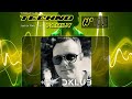 DKLUB - The Big Techno Family Guest Mix - #techno #technomusic #technodj #techolovers #radioshow
