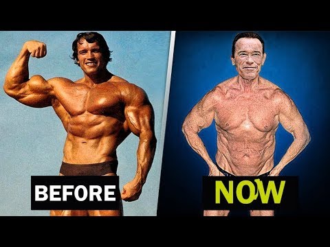 15 Things You Didn’t Know About Arnold Schwarzenegger!