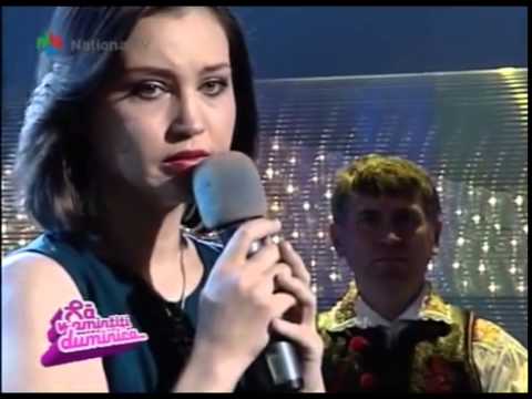 Daniela Nane   Stergarul