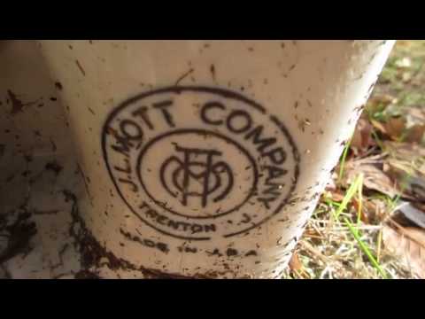 6680: The Oldplumbfixer in Dudley, Massachusetts.