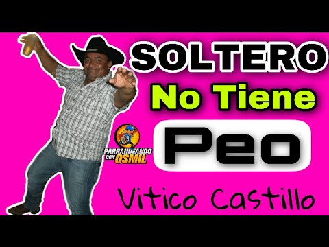Vitico Castillo Single has no problem