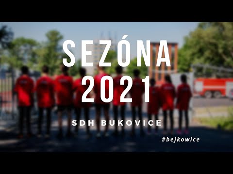 THE BEST OF 2021 | SDH Bukovice #firesport #sdhbukovice #2021