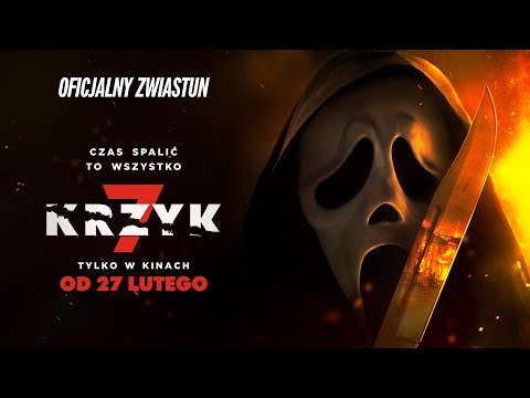 Krzyk 7