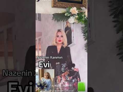 Tolik Nazəninin evini göstərdi