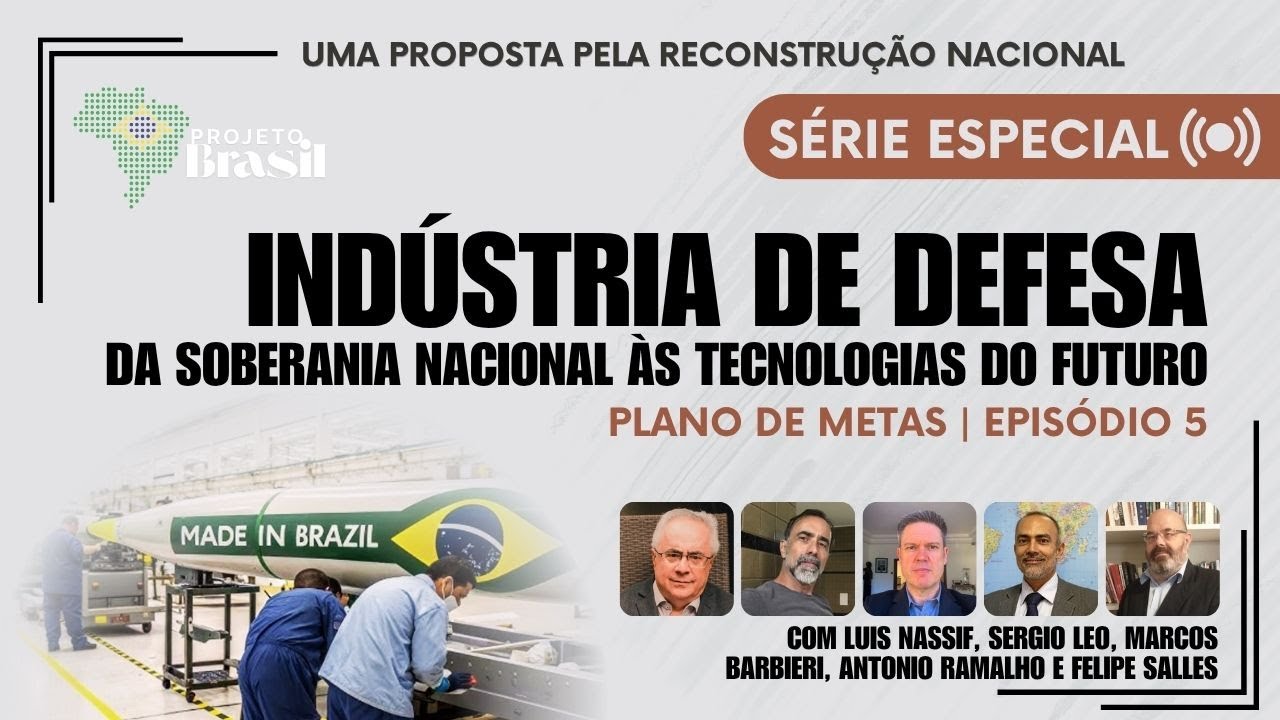 TVGGN 20H com Luis Nassif | (18/06/26)