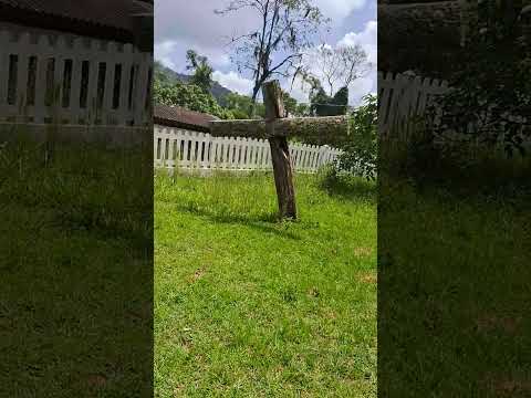 cemiterio dos índios em Ribeirão Pires sp