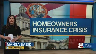 Homeowners insurance crisis: Florida insurance commissioner moves to allow roof 