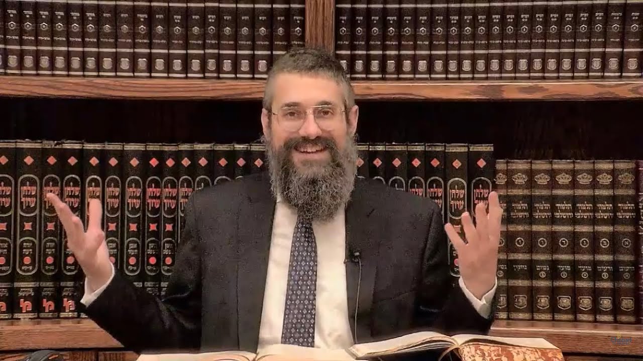 Sound FX - Episode Number Nine: THE THEORY OF EVERYTHING more of the Baal Shem Tov's Shofar Secrets! thumbnail