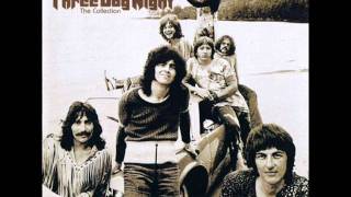 Three Dog Night-Sure As I&#39;m Sittin&#39; Here.wmv