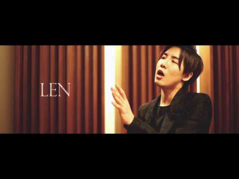 LEN - 防人の詩 (Teaser)