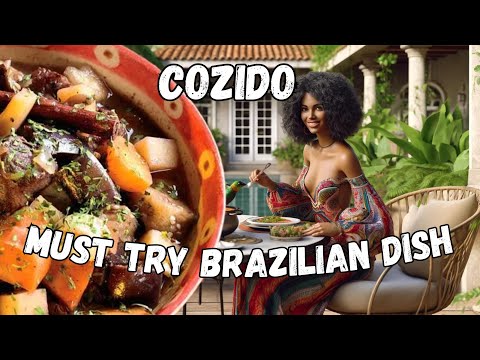 How to Cook Brazilian Food