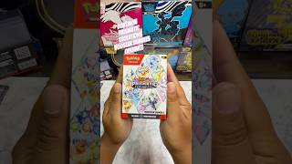 Pokémon Prismatic Evolutions Booster Bundle #shorts #pokemontcg