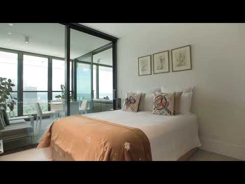 2602/130 Elizabeth Street, Sydney, Sydney CBD, 2房, 2浴, Apartment