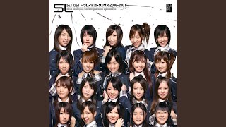 Tanjoubi No Yoru (Team A Version)