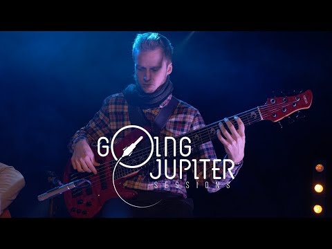 Being Noble - Hotel Room | Going Jupiter Sessions