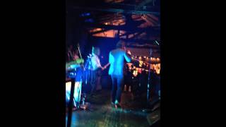 Bob Schneider - Scabs @ Antone&#39;s