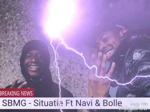 Henkie T - Situatie Ft Navi Elliven Seek & Bolle (  Gelekte tune ) R.I.P bolle