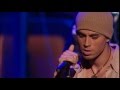 Enrique Iglesias - Escape, Maybe, Hero Live on David Foster's Concert