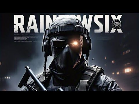 What 2000 hours of Caveira looks like.                                   #r6 #TheGodlyNoob