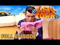 Dear Diary Lazy Town Full Episode