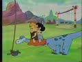 1990 The Flintstone Kids Promo