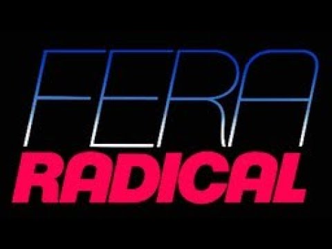 Intervalo VPVN "Fera Radical" (EPTV Campinas) | 24/12/1991