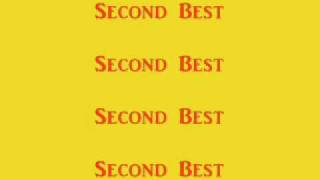 Barenaked Ladies - Second Best (Lyrics)