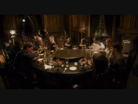 The Slug Party - HBP Soundtrack