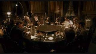 The Slug Party - HBP Soundtrack