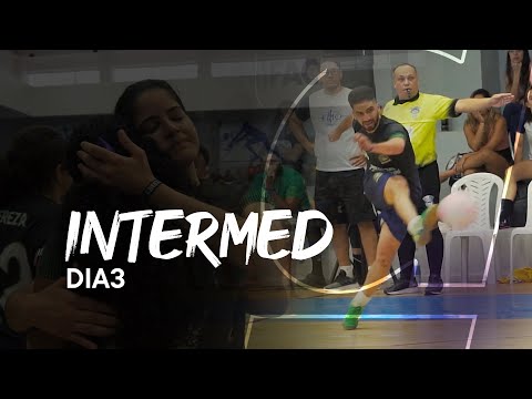 INTERMED 2019 - Dia 3