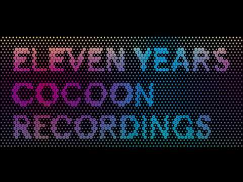 Eleven Years Cocoon Recordings Retrospective Mix (2011)
