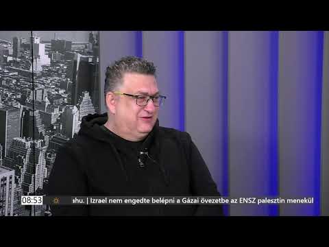 PIRKADAT Gayer Ferenccel: Berdisz Tamás