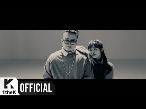 [Teaser] Killagramz(킬라그램) _ Coloring(컬러링) (Feat. Hash Swan)